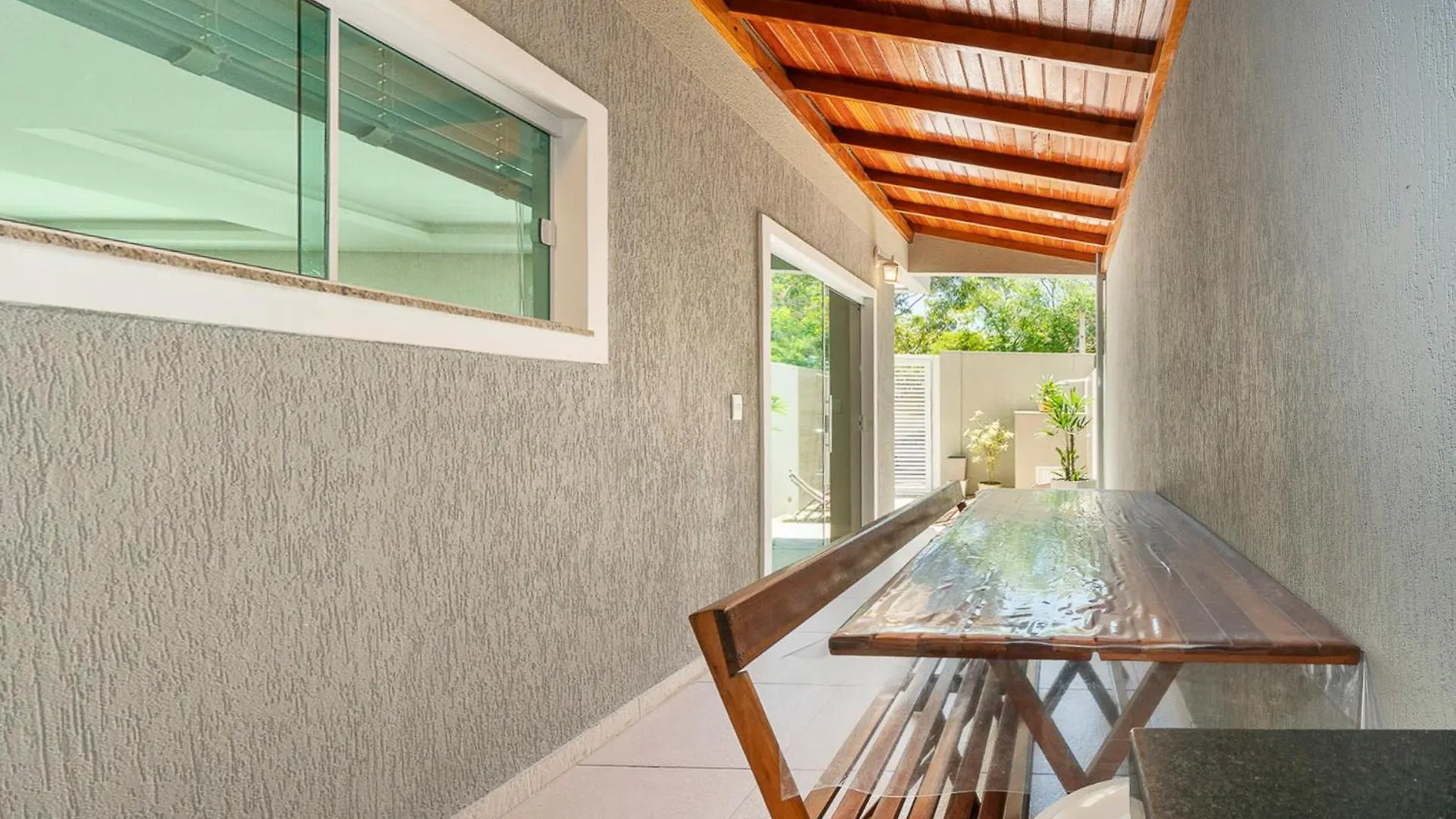Apartment Apartamento Duplex Terreo Com Super Spa Bombinhas