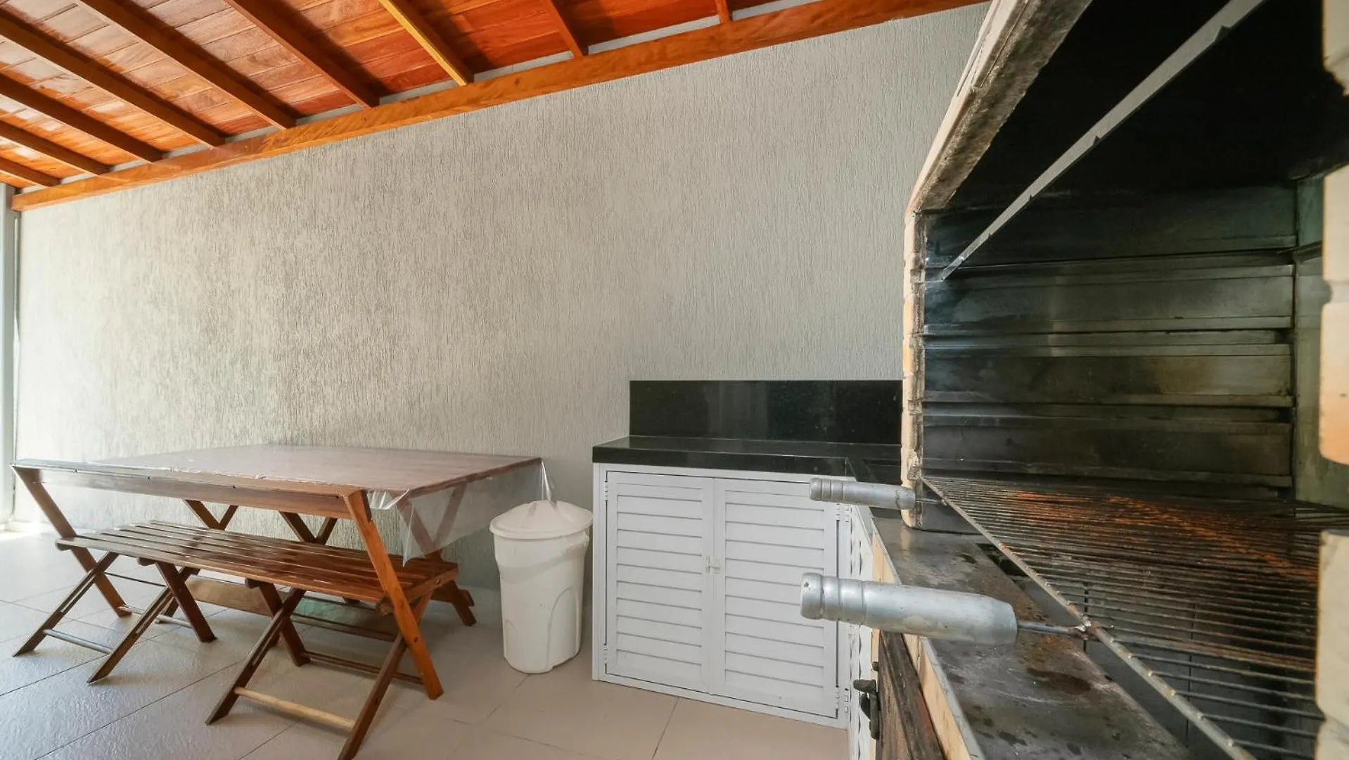 Apartment Apartamento Duplex Terreo Com Super Spa Bombinhas