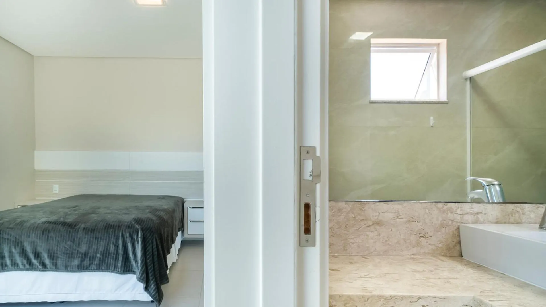 Apartment Apartamento Duplex Terreo Com Super Spa Bombinhas
