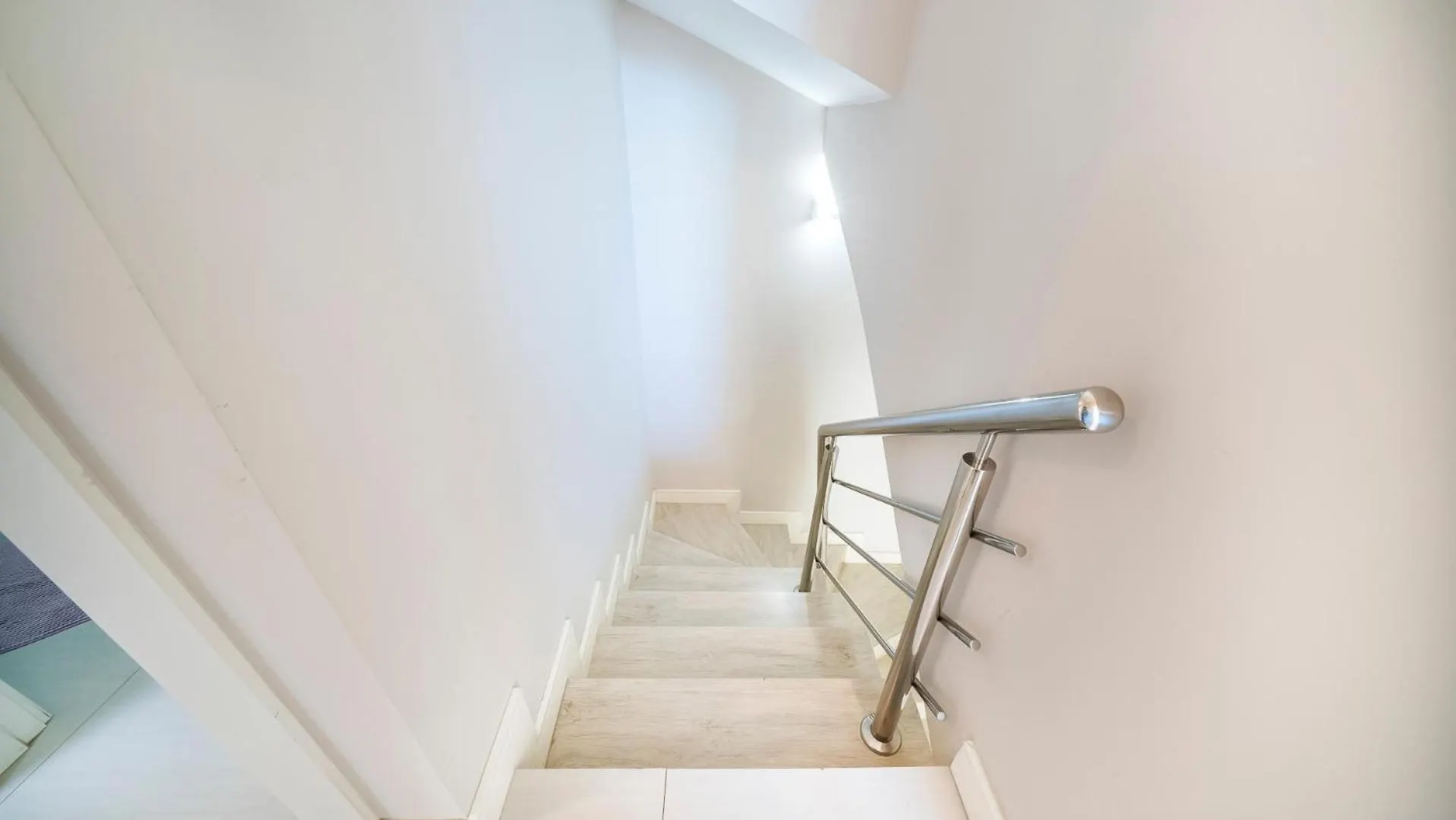 Apartamento Duplex Terreo Com Super Spa Bombinhas Apartment