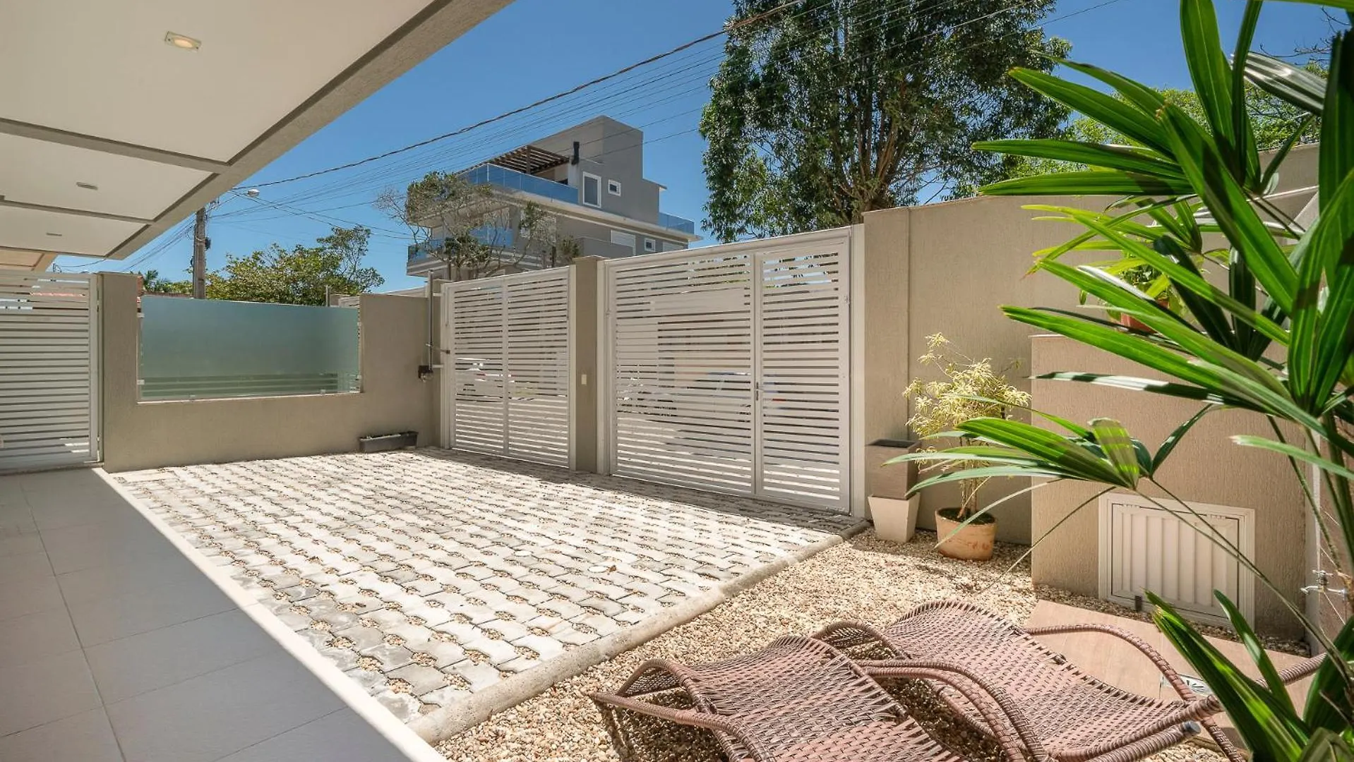 Apartamento Duplex Terreo Com Super Spa Bombinhas Apartment