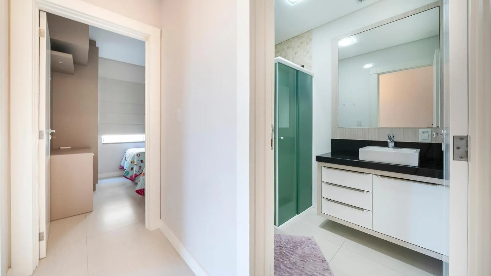 Apartamento Duplex Terreo Com Super Spa Bombinhas Brazil