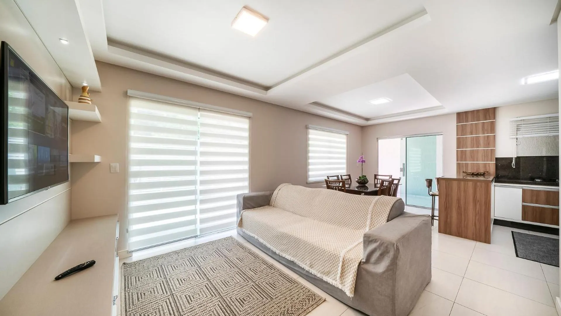 Apartamento Duplex Terreo Com Super Spa Bombinhas Apartment