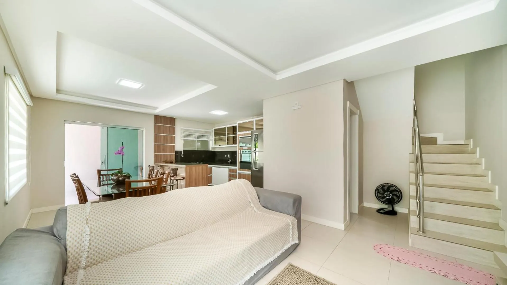 Apartment Apartamento Duplex Terreo Com Super Spa Bombinhas Brazil