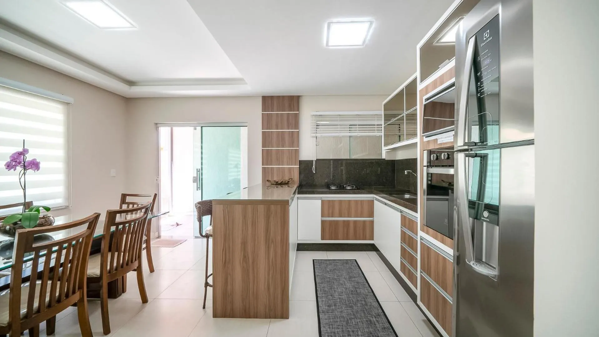Apartment Apartamento Duplex Terreo Com Super Spa Bombinhas