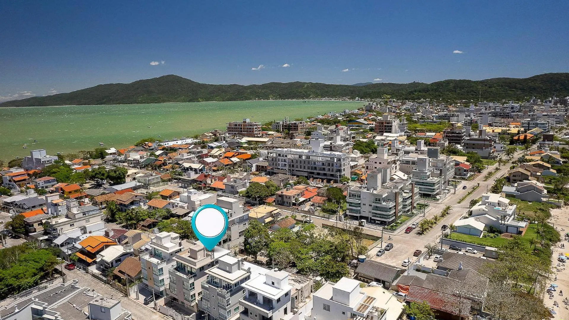 Apartment Apartamento Duplex Terreo Com Super Spa Bombinhas Brazil