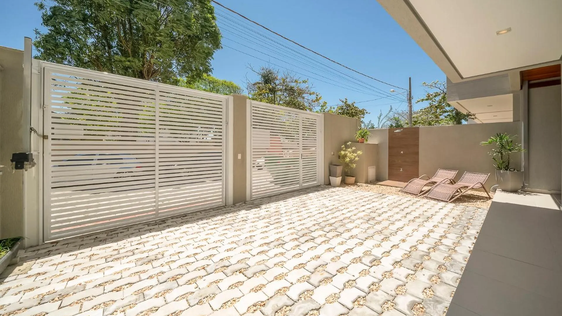 Apartamento Duplex Terreo Com Super Spa Bombinhas Apartment