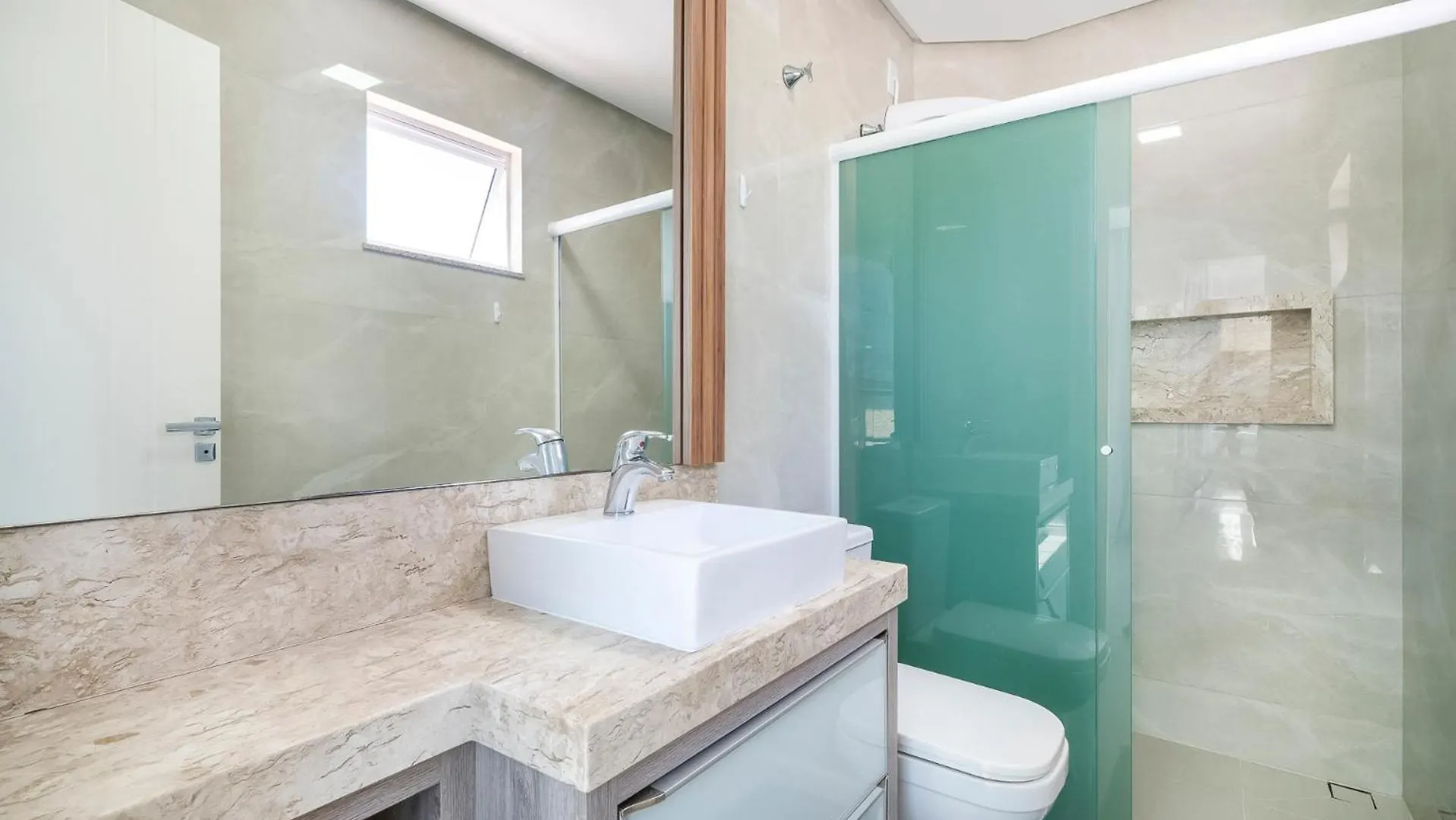 Apartment Apartamento Duplex Terreo Com Super Spa Bombinhas Brazil