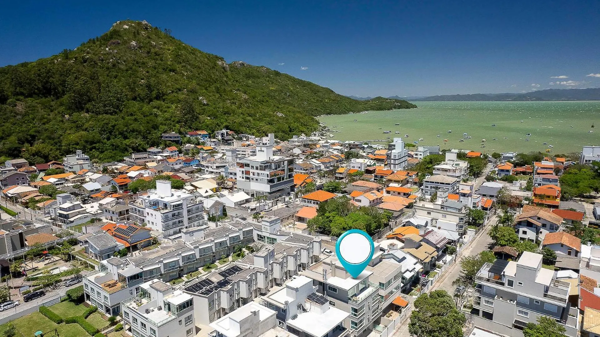 Apartamento Duplex Terreo Com Super Spa Bombinhas Apartment