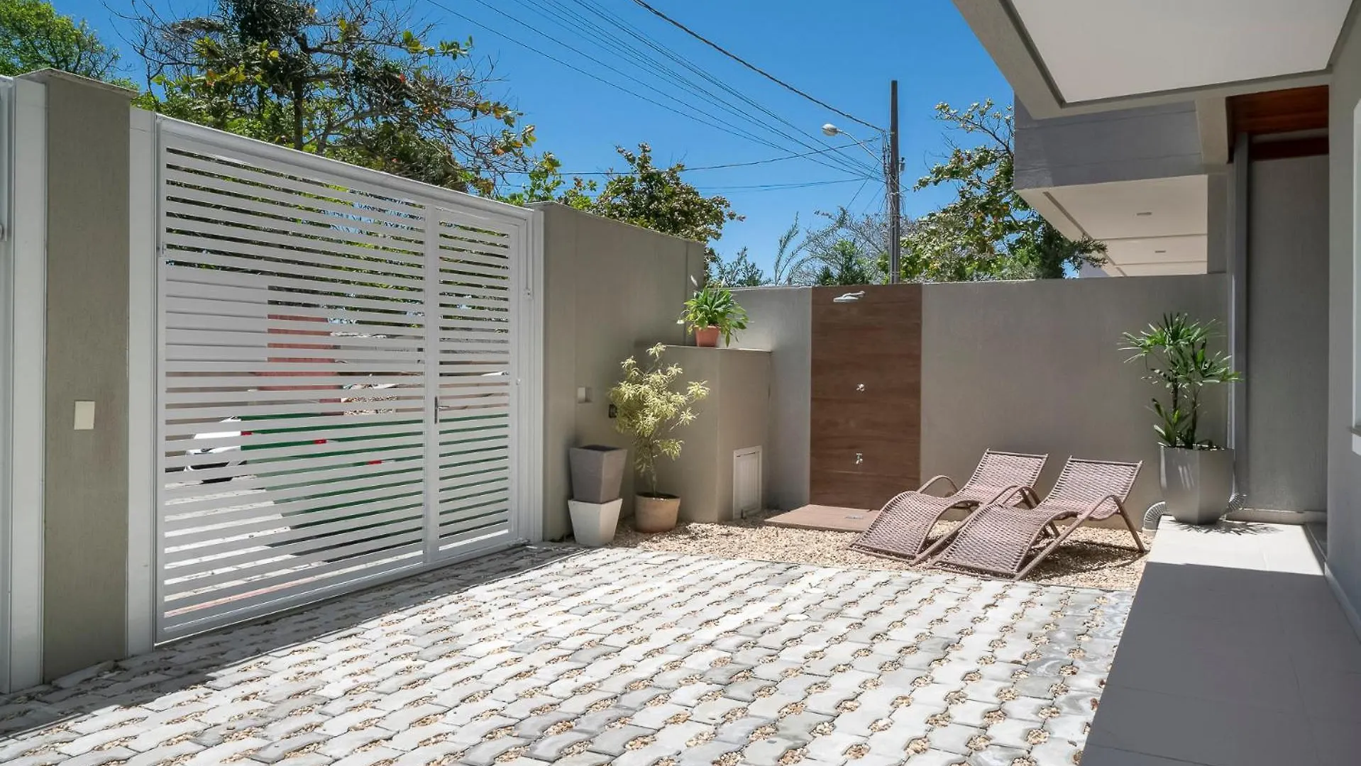 Apartamento Duplex Terreo Com Super Spa Bombinhas Apartment